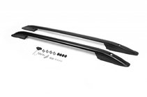 Citroen Berlingo 1996–2008 Tagrælinger Skyport (sorte) foto 1
