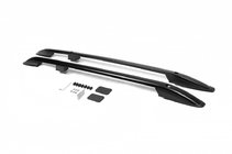 Range Rover Sport 2014–2022 Tagrælinger Skyport (Sort) foto 1