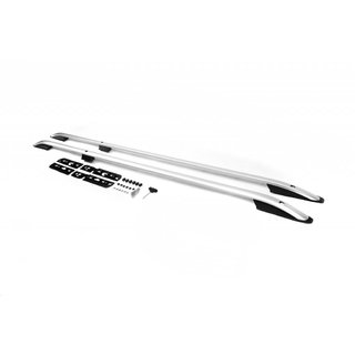 Tagrælinger CROWN (mat grå) foto 1