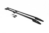 Ford Custom 2013–2022 Skyport tagrælinger (2 stk., sorte) foto 2