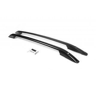 Tagrælinger Skyport (sorte) Ford Kuga 2008–2013 foto 1