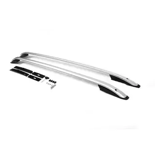 Tagrælinger Skyport Grey