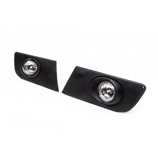 Tågelygter (med LED-pære) Volkswagen Amarok 2010–2022 foto 1