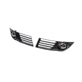 Tågelygter (med LED-pære) Fiat Doblo I 2005–2010 foto 1