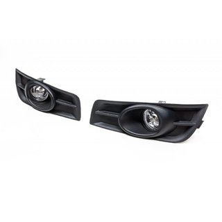 Tågelygter 2009-2013 (med LED-pære) Chevrolet Cruze 2009–2015 foto 1