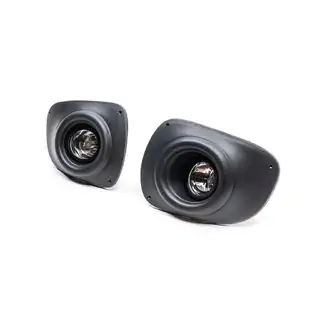 Tågelygter (med LED-pære) Mitsubishi L200 2006–2015 foto 1