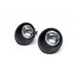 Tågelygter (med LED-pære) Renault Logan I 2005–2008 foto 1