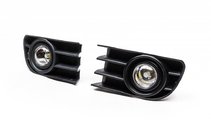 Renault Megane II 2004–2009 Tågelygter 2004-2006 (med LED-pærer) foto 2