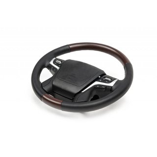 Rat komplet (mørkt træ) Toyota Land Cruiser Prado 150 2009–2023 foto 1