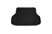 Chevrolet Lacetti 2003–2024 Gummi bagagerumsmåtte (Novline) SD (Variant 2) foto 1