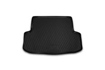 Chevrolet Aveo T250 2005–2011 Gummi bagagerumsmåtte (Novline) SD (Variant 2) foto 1