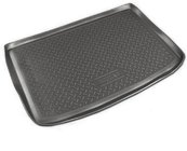 Chevrolet Tacuma/Rezzo 2000–2008 Bagagerumsbakke (Novline) HB foto 1