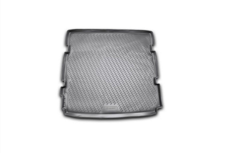 Chevrolet Orlando 2010–2018 Lang bagagerumsbakke (Novline) мв. Image
