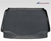 Chevrolet Trax 2012–2023 Gummibagagerumsmåtte (Novline) crossover foto 1