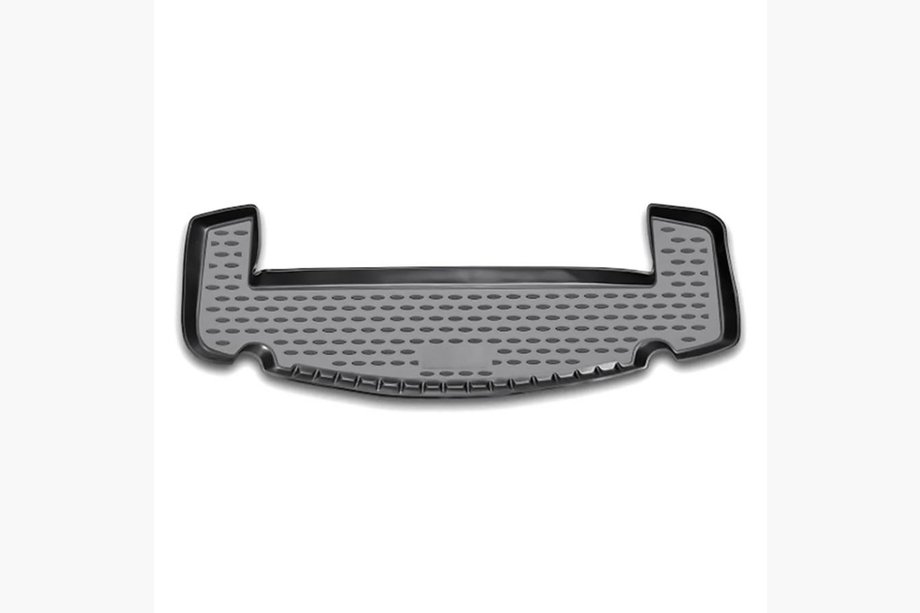Chevrolet Captiva 2006–2019 (2011↗) Bagagerumsmåtte (kort) (Novline) Image