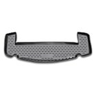 Chevrolet Captiva 2006–2019 (2011↗) Bagagerumsmåtte (kort) (Novline) foto 1