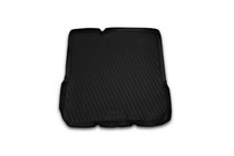 Chevrolet Aveo T300 2011–2020 Bagagerumsbakke (Novline) SD foto 1