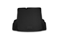 Chevrolet Cobalt 2012– Bagagerumsbakke (Novline) SD foto 1