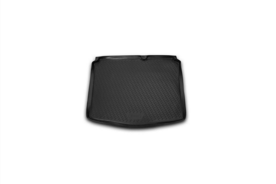 Citroen C-4 2004–2010 Bagagerumsbakke (Novline) HB Image