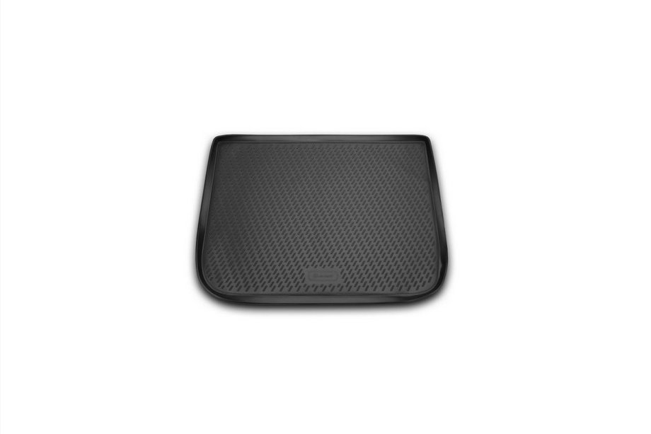 Citroen C-4 Picasso 2006–2013 Gummibagagerumsmåtte (base) (Novline) мв. Image