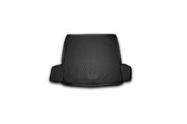 Citroen C-5 2008–2017 Bagagerumsbakke (Novline) SD foto 1