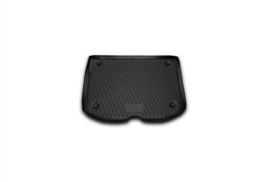 Citroen C-3 Picasso 2010–2017 Bagagerumsmåtte (Novline), modeltilpasset Image