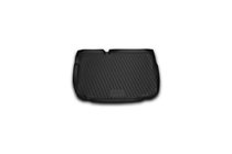 Citroen C-3 2009–2016 Bagagerumsmåtte (Novline) HB (V2) foto 1