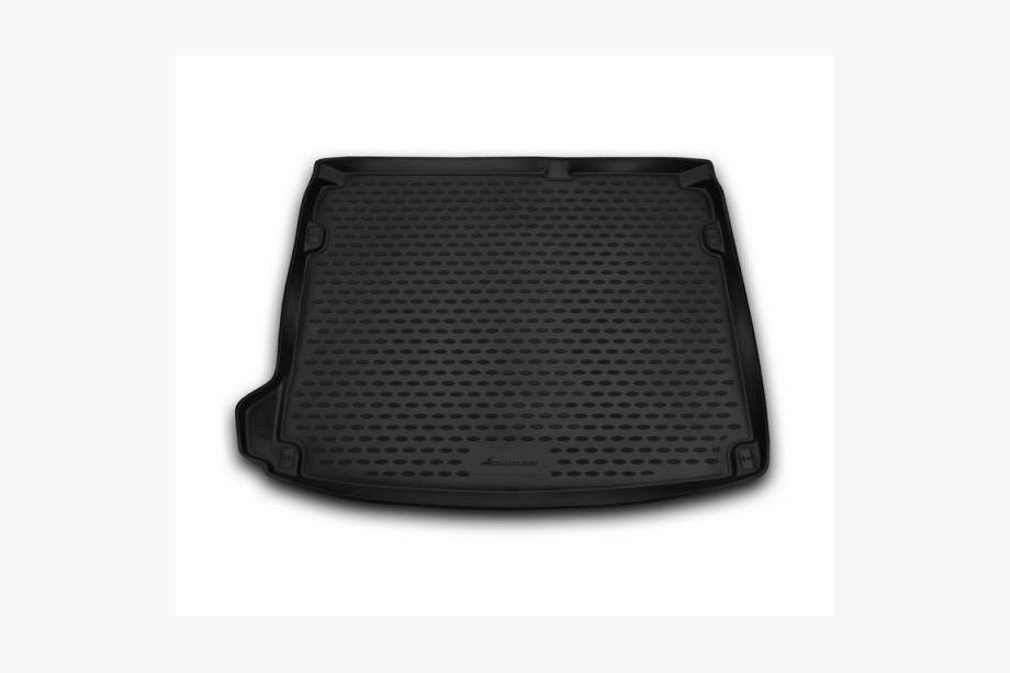 Citroen DS-4 2010–2015 (2011↗) Bagagerumsbakke (Novline) HB Image