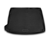 Citroen DS-4 2010–2015 (2011↗) Bagagerumsbakke (Novline) HB foto 1