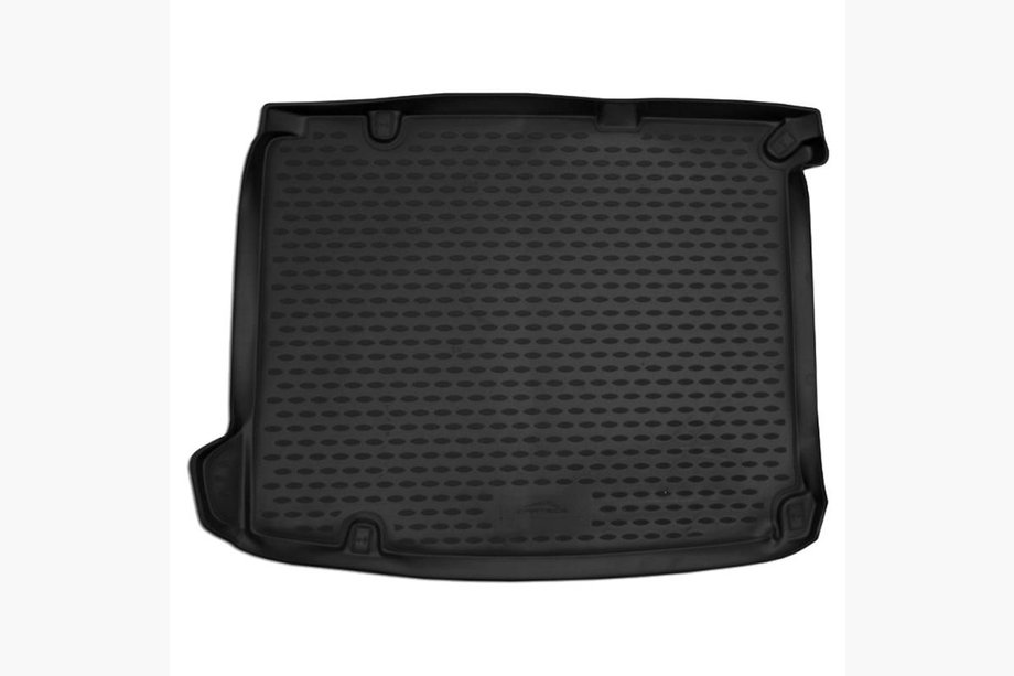 Citroen DS-4 2010–2015 (2011↗) Bagagerumsmåtte (til subwoofer) (Novline) HB Image