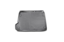Citroen C-4 2010–2018 Bagagerumsbakke (Novline) HB foto 1