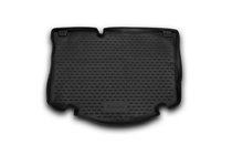 Citroen DS-3 2009–2016 (2011↗) Bagagerumsbakke (Novline) HB foto 1