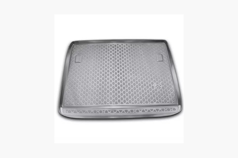 Citroen DS-5 2011–2015 (2012↗) Bagagerumsmåtte (Novline) HB Image