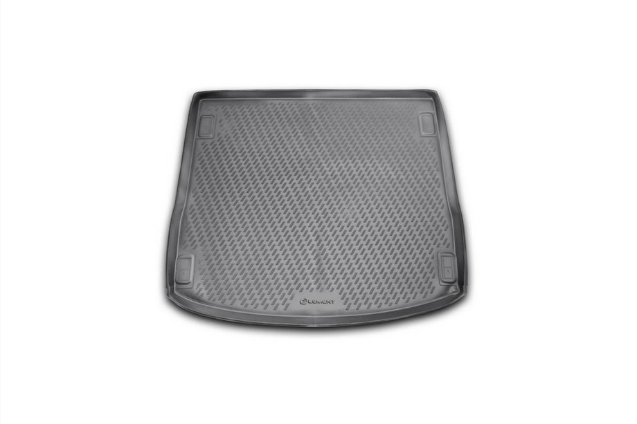 Ford Focus III 2011–2017 Bagagerumsbakke (Novline) universal Image