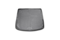 Ford Focus III 2011–2017 Bagagerumsbakke (Novline) universal foto 1