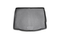 Ford Focus III 2011–2017 Bagagerumsbakke (Novline) HB foto 1