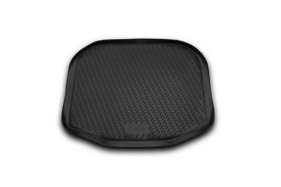 Ford Explorer 2011–2019 Bagagerumsmåtte (kort) (Novline) montering Image