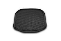 Ford Explorer 2011–2019 Bagagerumsmåtte (kort) (Novline) montering foto 1