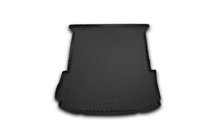 Ford Explorer 2011–2019 Lang gummi-bagagerumsmåtte (Novline) foto 1