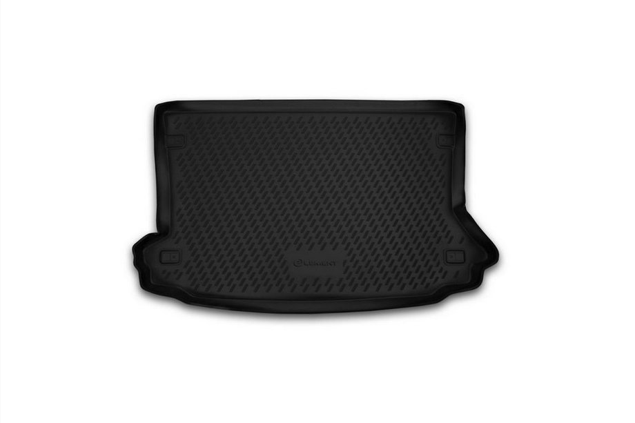 Ford Ecosport 2013–2022 Gummibagagerumsmåtte (Novline) crossover Image