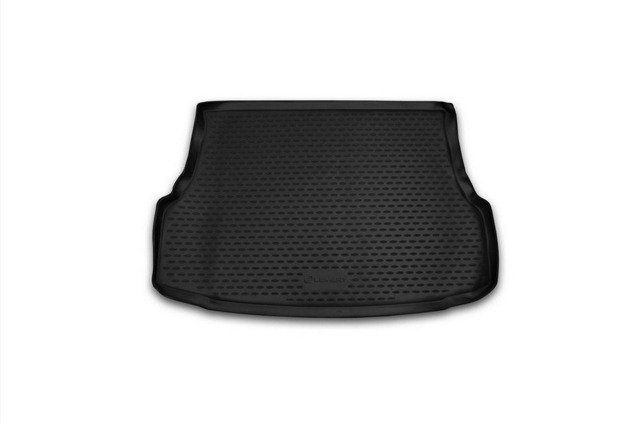 Geely Emgrand X7 2011– Gummibagagerumsmåtte (Novline) crossover Image