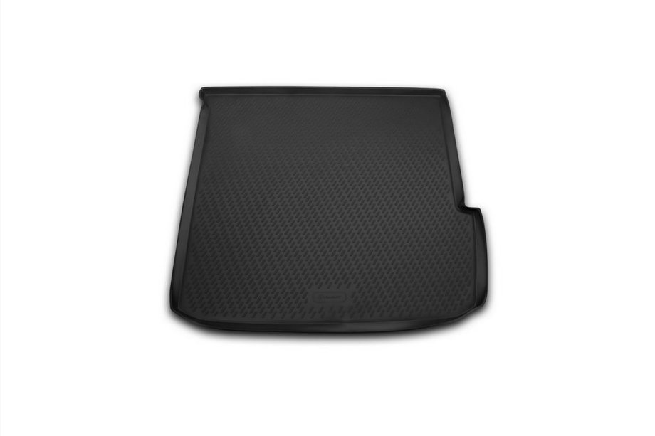 Honda Pilot 2008–2015 Bagagerumsmåtte (lang) (Novline) Image