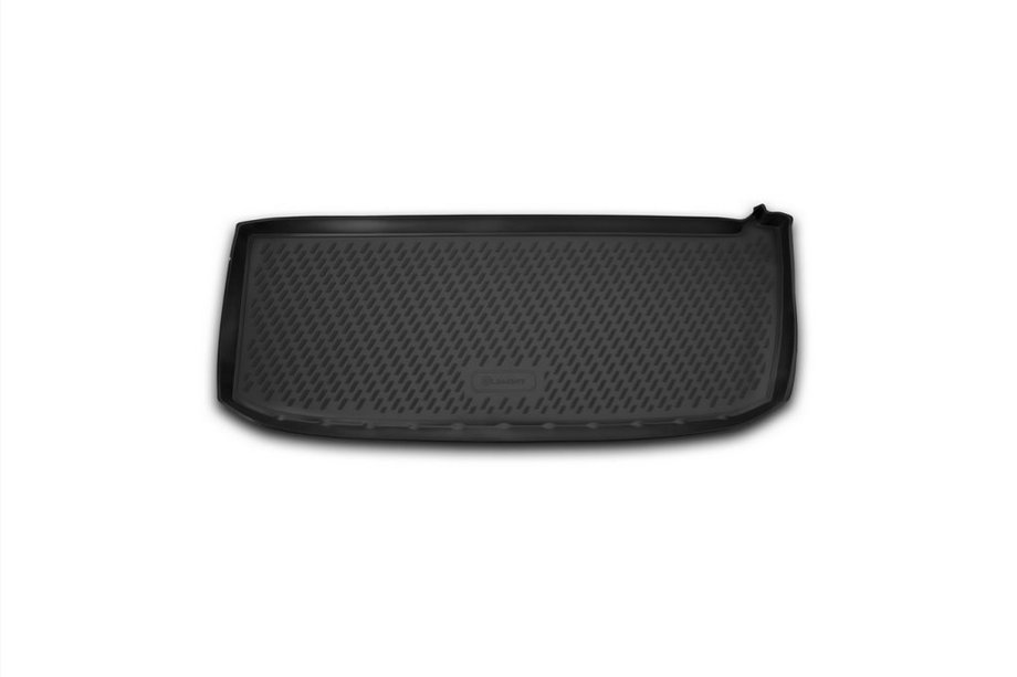 Honda Pilot 2008–2015 Kort gummibagagerumsbakke (Novline) Image