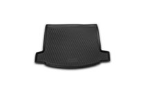 Honda Civic HB 2012–2020 Bagagerumsbakke (Novline) 5D foto 1