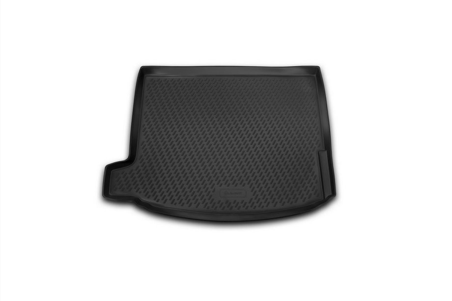 Honda Civic HB 2012–2020 Gummimåtte til bagagerum (Novline) 5D (med subwoofer) Image