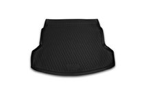 Honda CRV 2012–2016 Gummibagagerumsmåtte (Novline) crossover foto 1