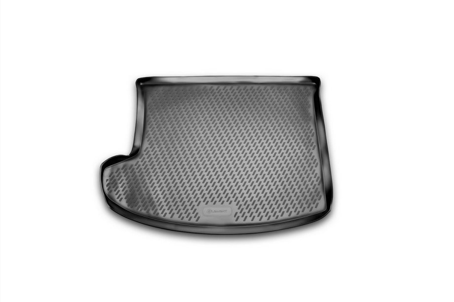 Jeep Compass 2006–2016 (New/2011-2016) Gummi bagagerumsbakke (Novline) til crossover Image