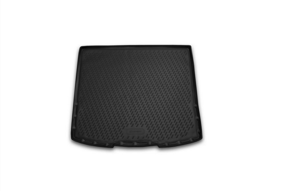 Jeep Cherokee KL 2013– Gummi bagagerumsmåtte (Novline) til montering Image