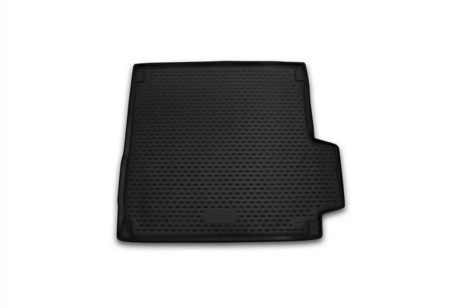 Range Rover IV L405 2013–2021 Gummibagagerumsbakke (uden rails) (Novline) Image