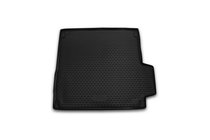 Range Rover IV L405 2013–2021 Gummibagagerumsbakke (uden rails) (Novline) foto 1